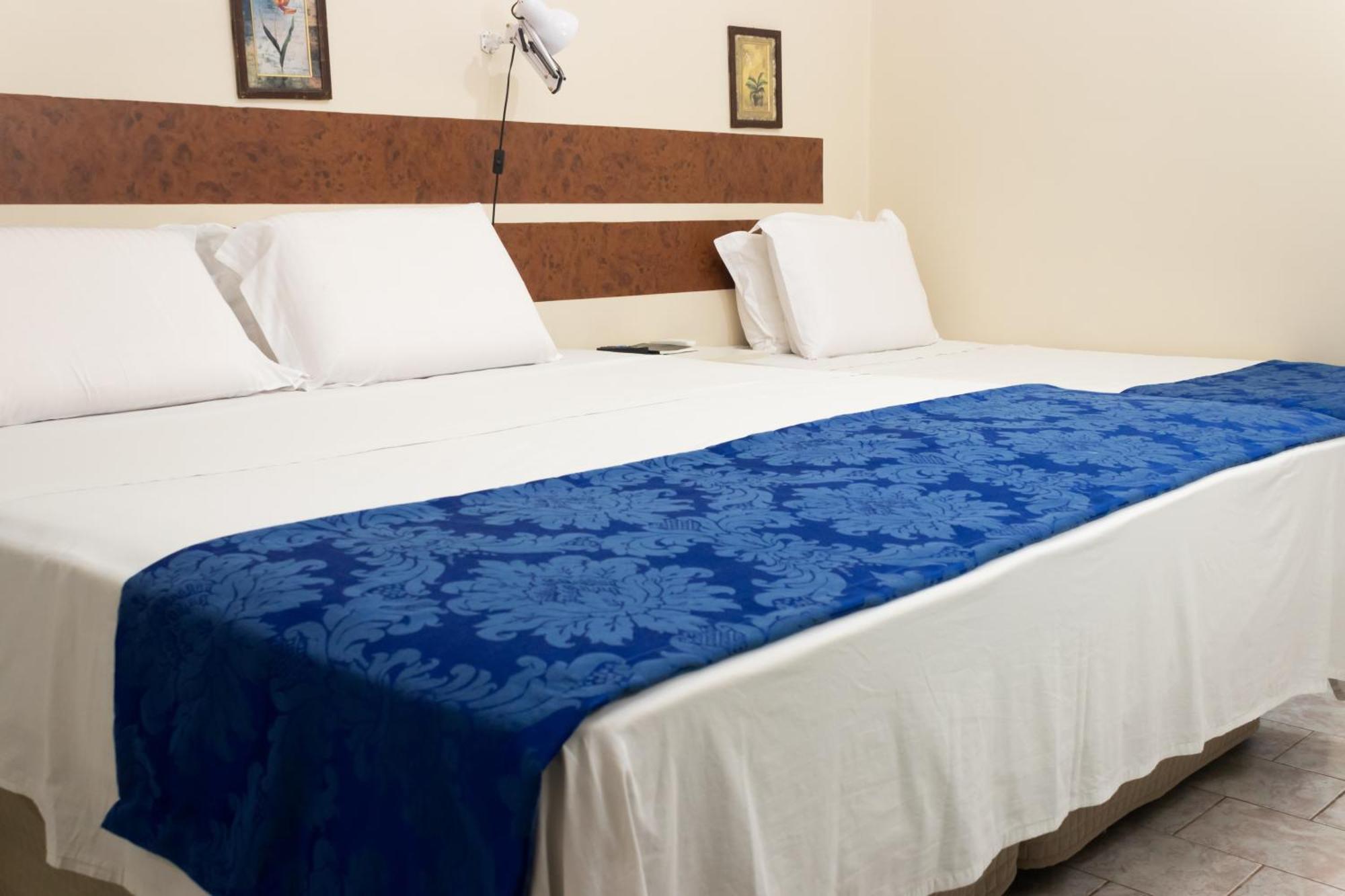 Minastur Hotel Capitólio