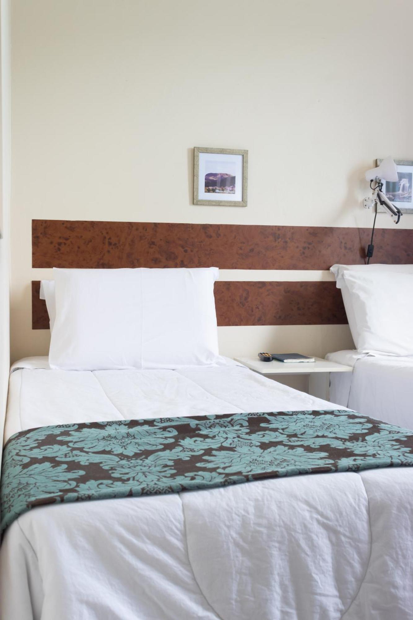 Minastur Hotel Capitólio