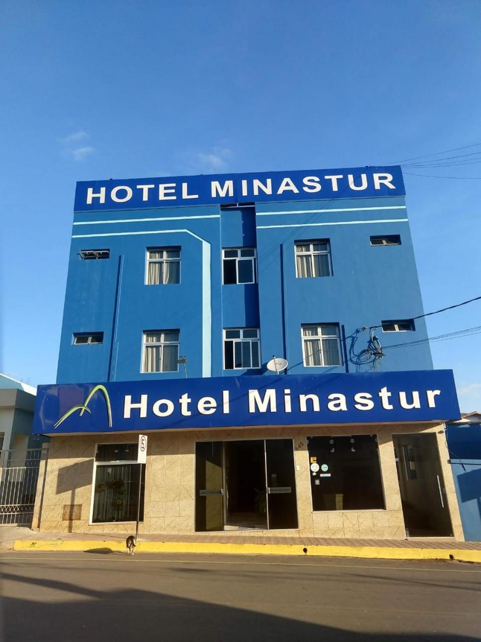 Minastur