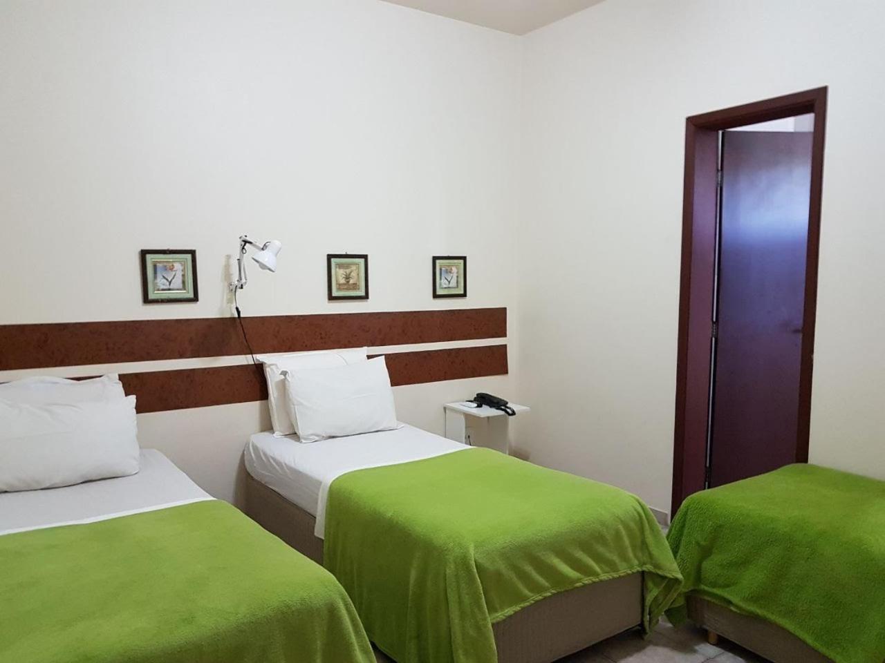 Hotel Minastur Capitólio
