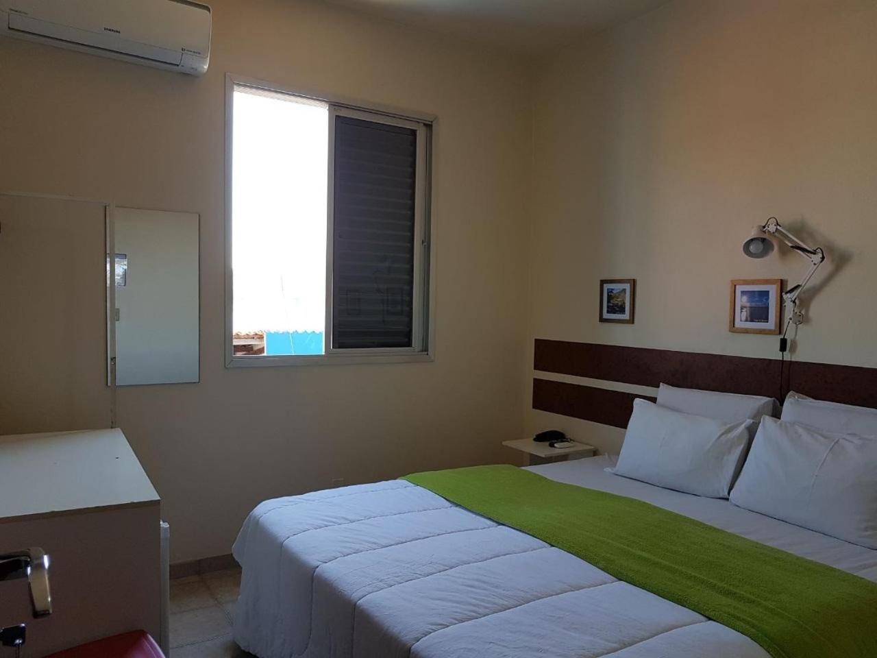 Minastur Hotel Capitólio