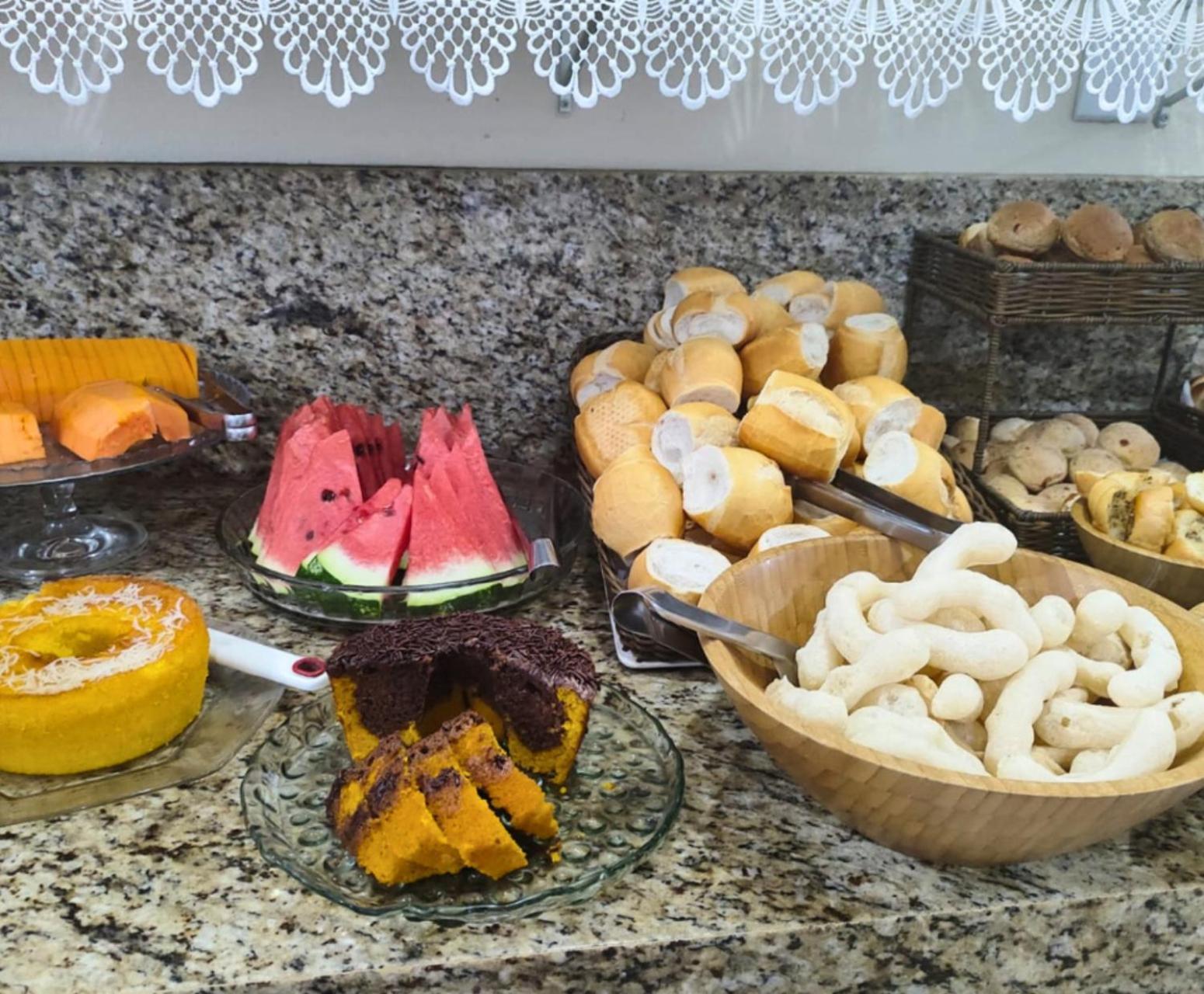 Hotel Minastur