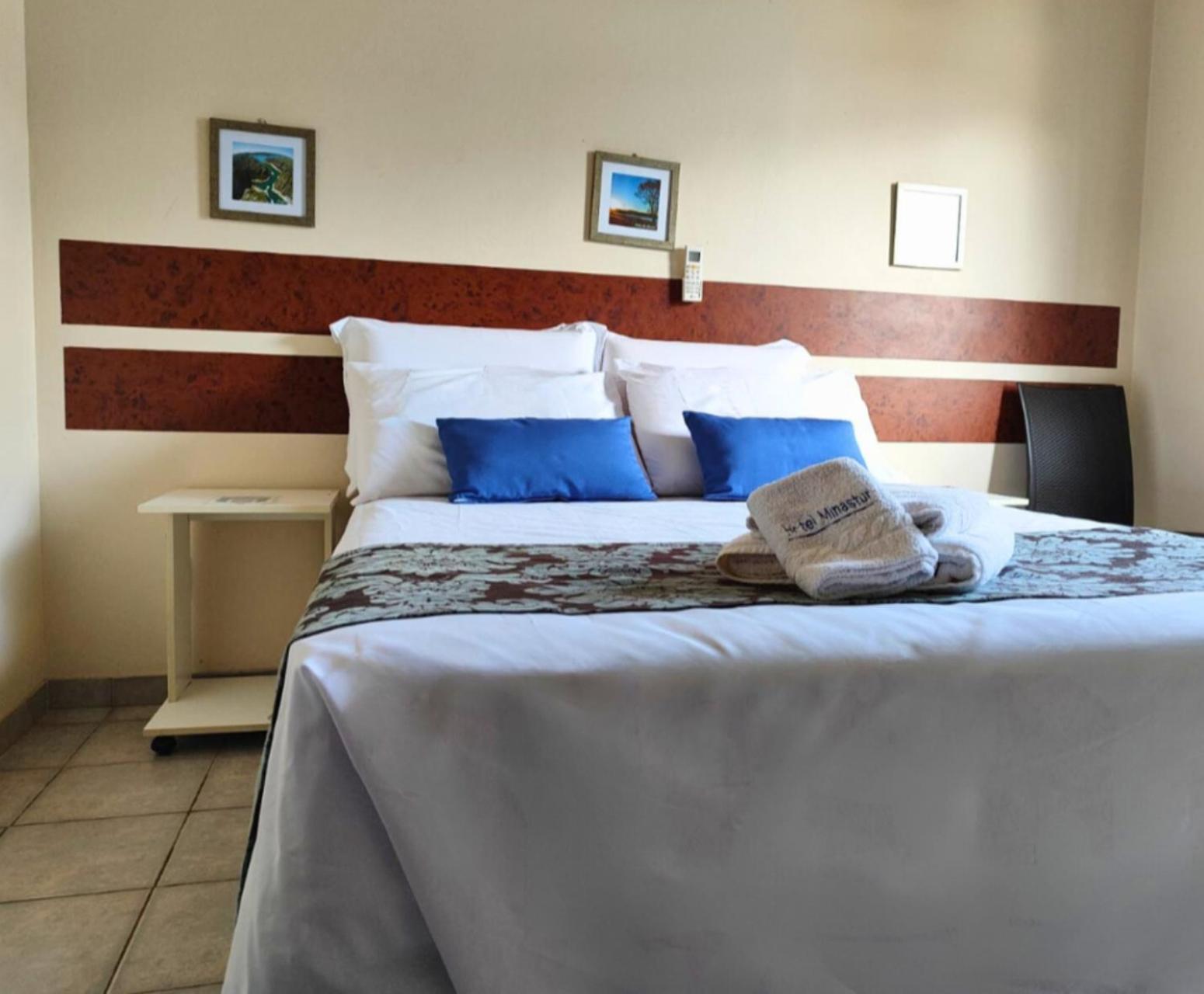 Minastur Hotel Capitólio