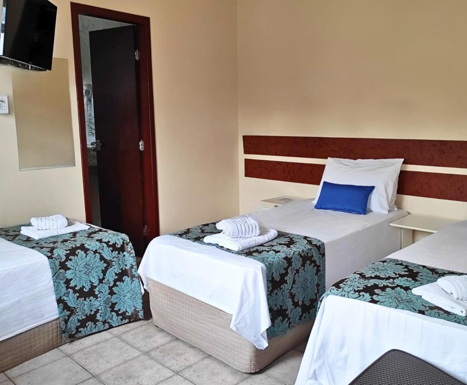 Minastur Hotel 3*