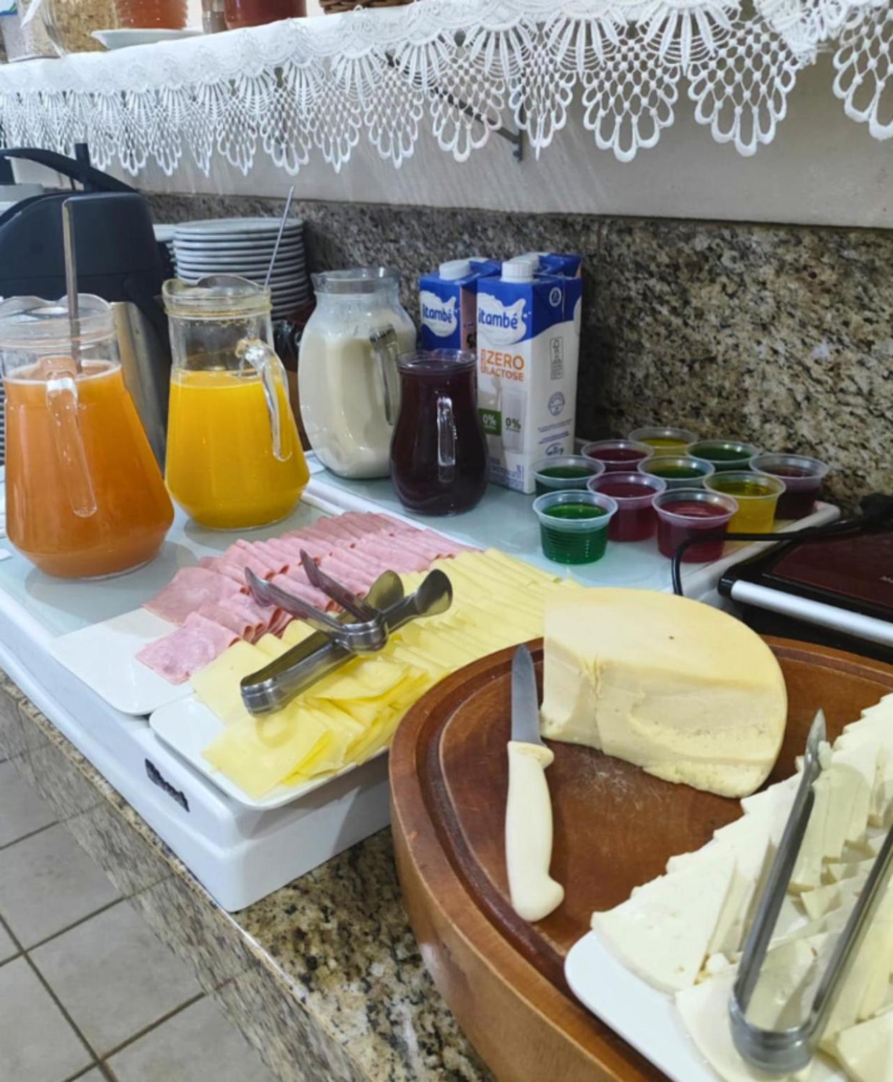 Hotel Minastur 3*