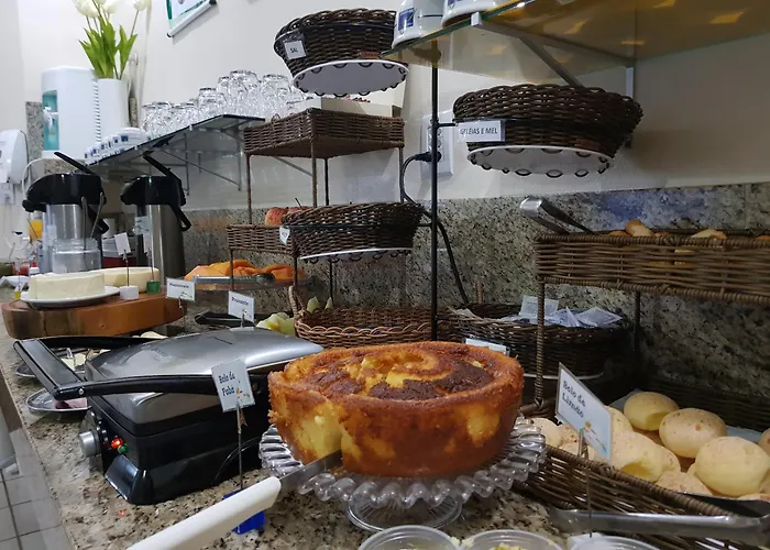 Hotel Minastur