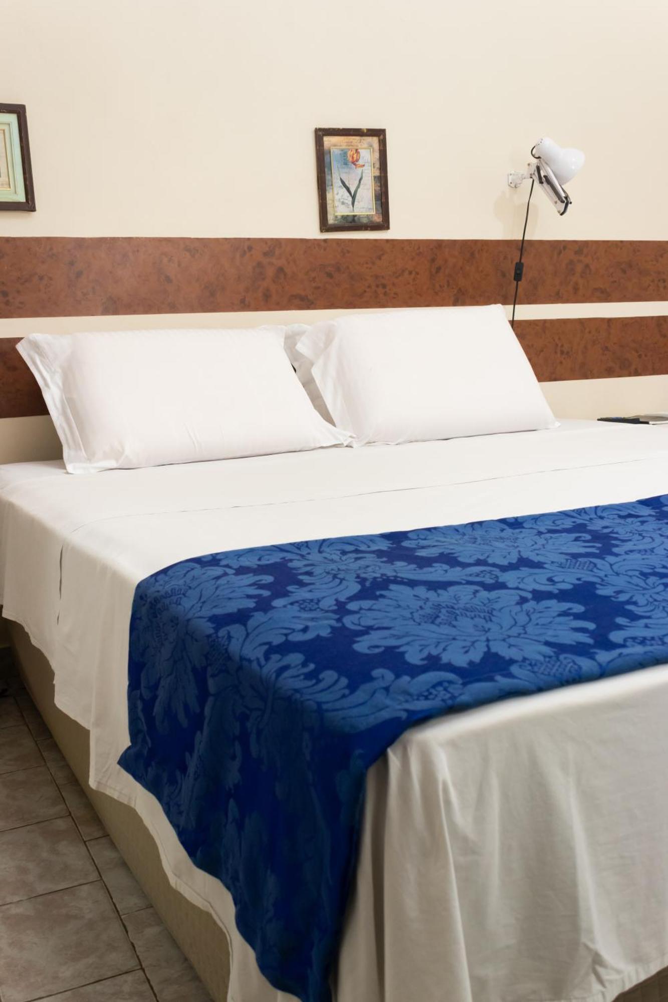 Hotel Minastur 3*