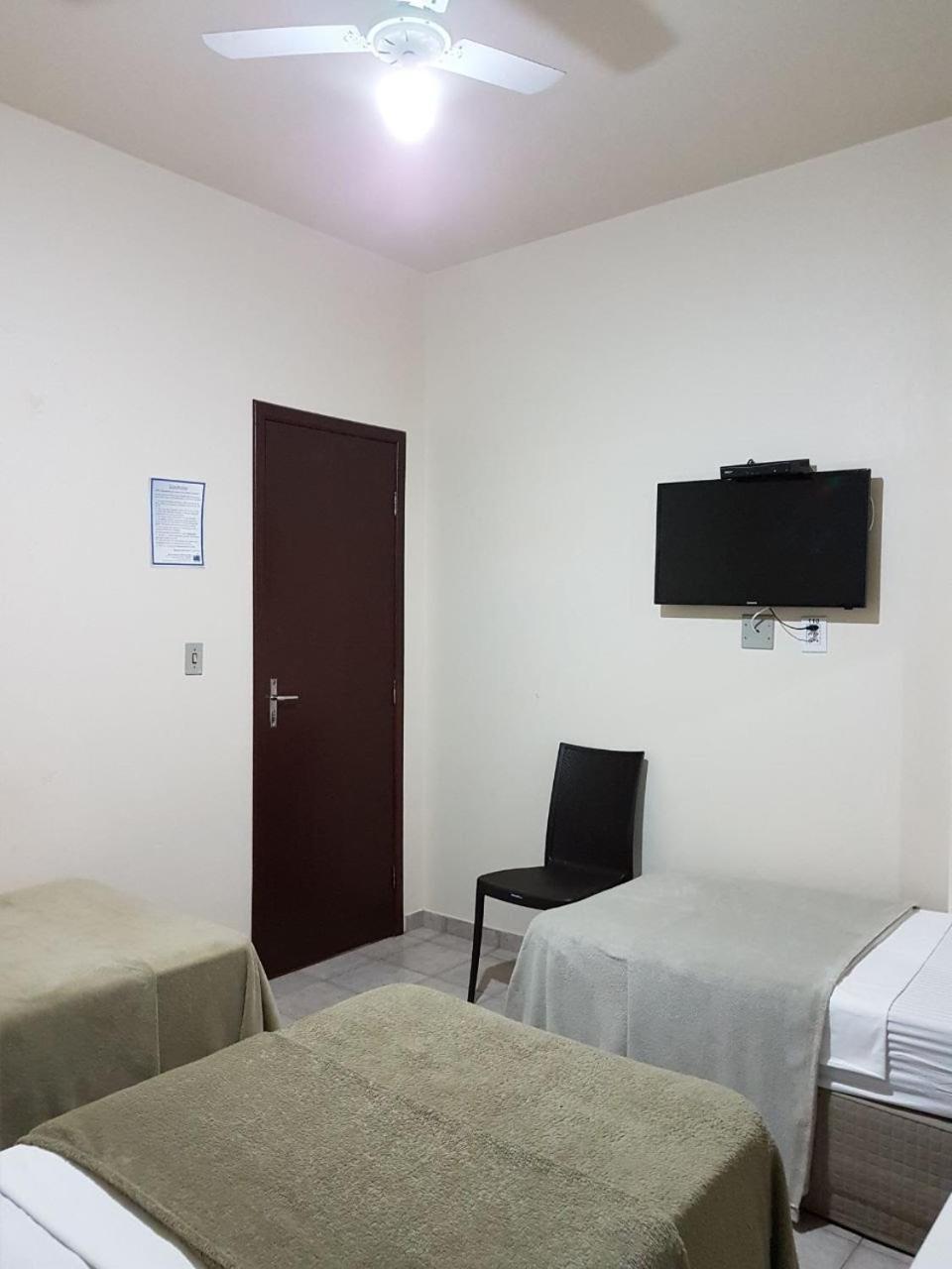 Hotel Minastur Capitolio
