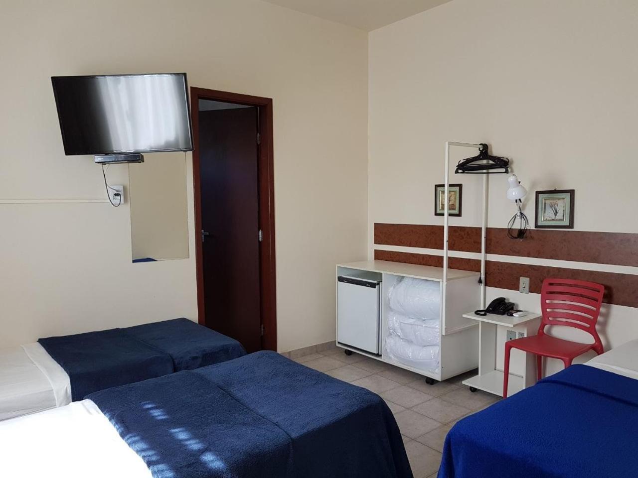 Minastur Hotel Capitolio