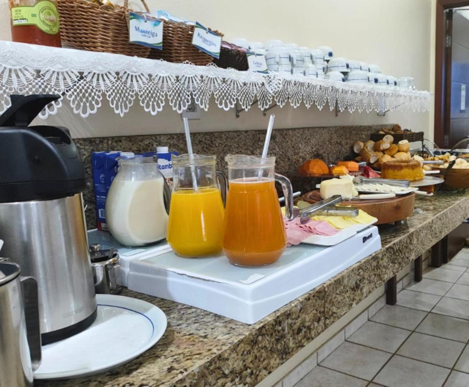 Minastur Hotel 3*