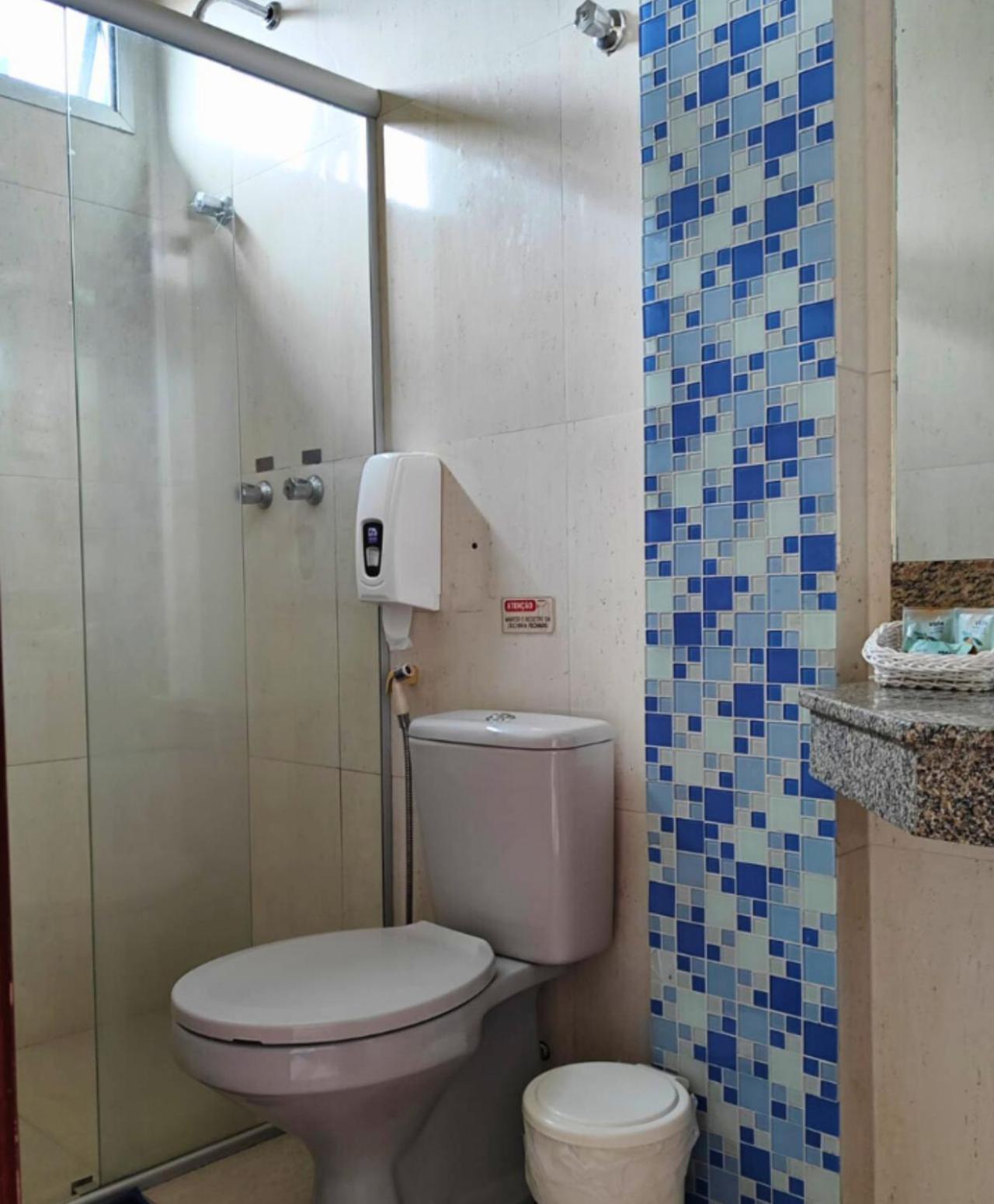 Hotel Minastur Capitolio