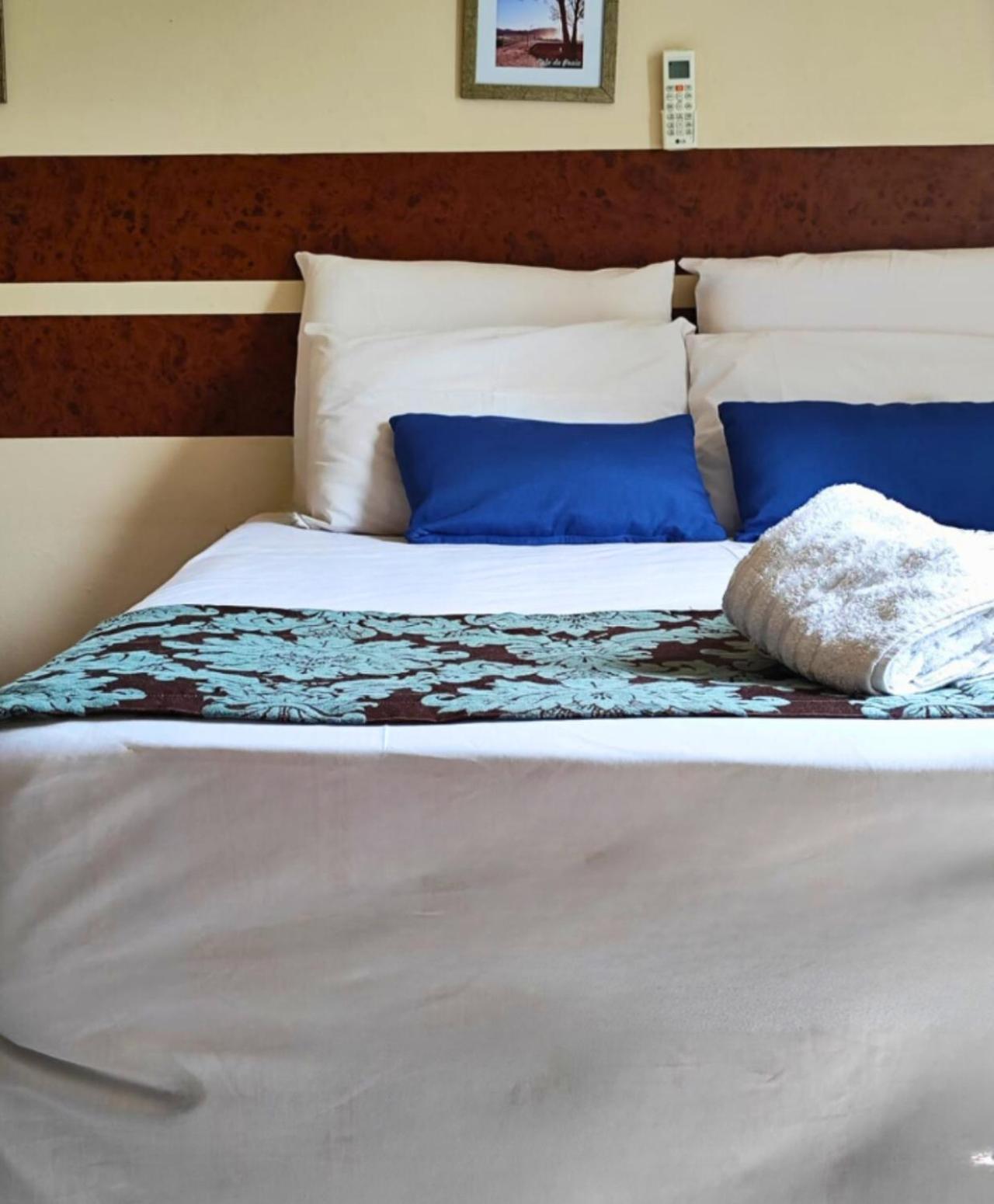 Hotel Minastur